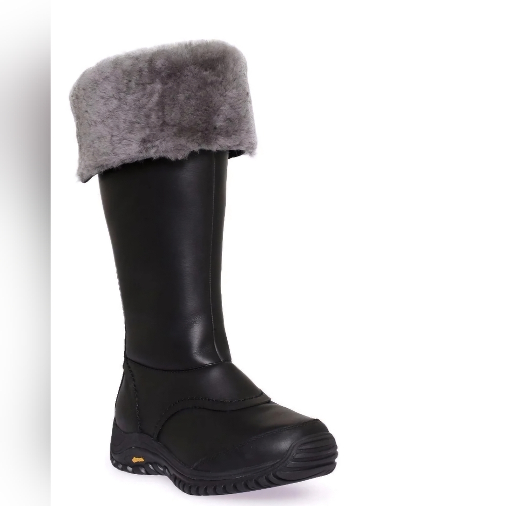 UGG Miko Waterproof Knee High Boots